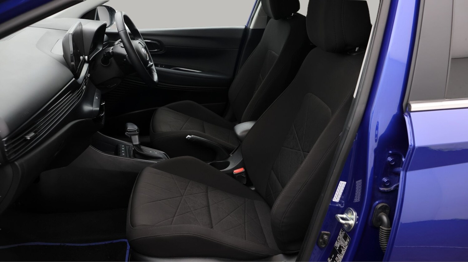 Used Hyundai BAYON 2023 for sale - 77813525: Photo 14