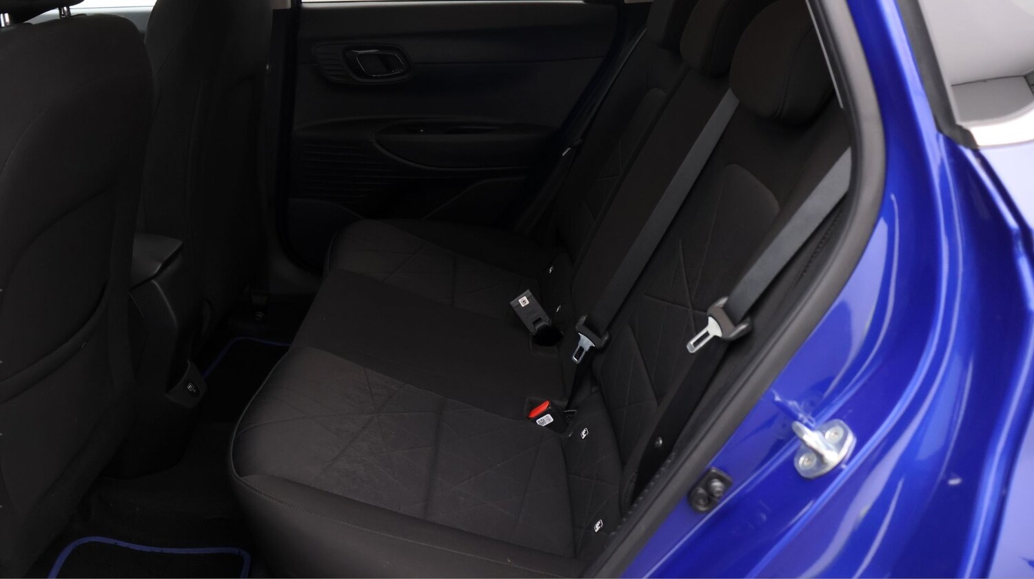 Used Hyundai BAYON 2023 for sale - 77813525: Photo 16