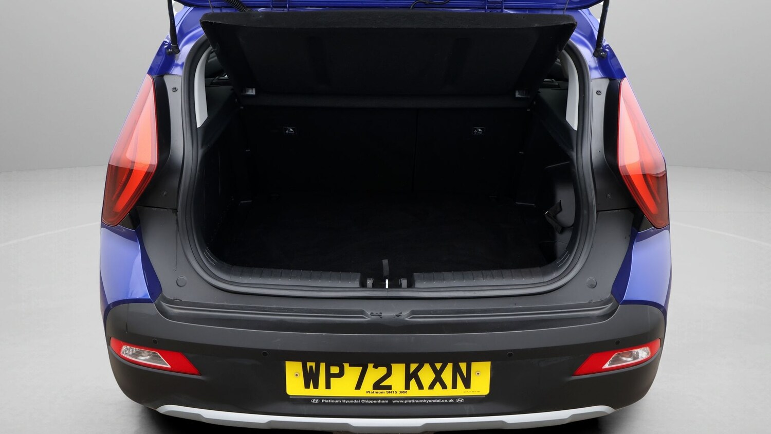 Used Hyundai BAYON 2023 for sale - 77813525: Photo 17