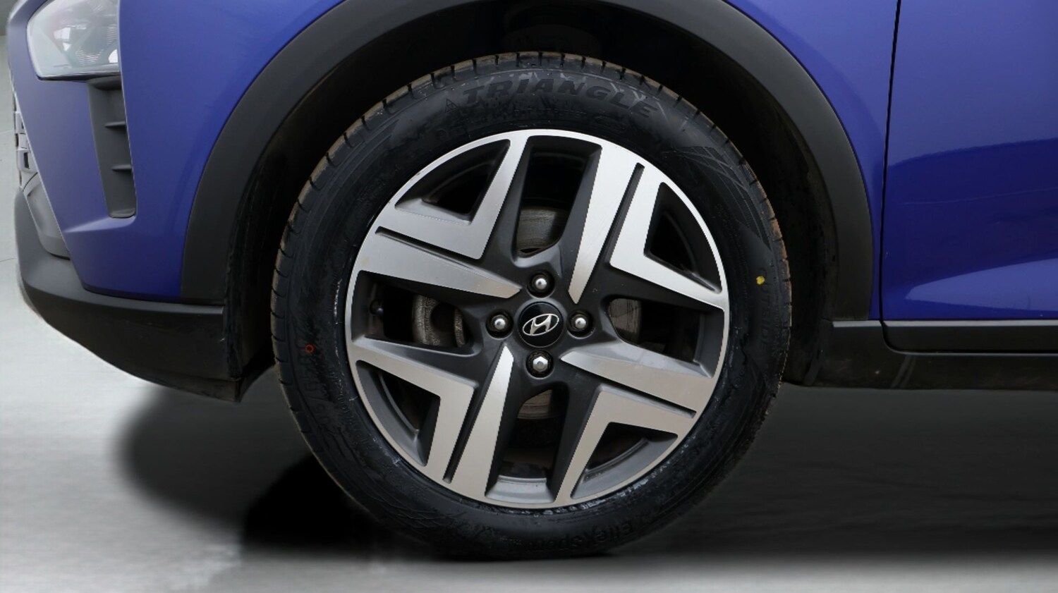 Used Hyundai BAYON 2023 for sale - 77813525: Photo 18