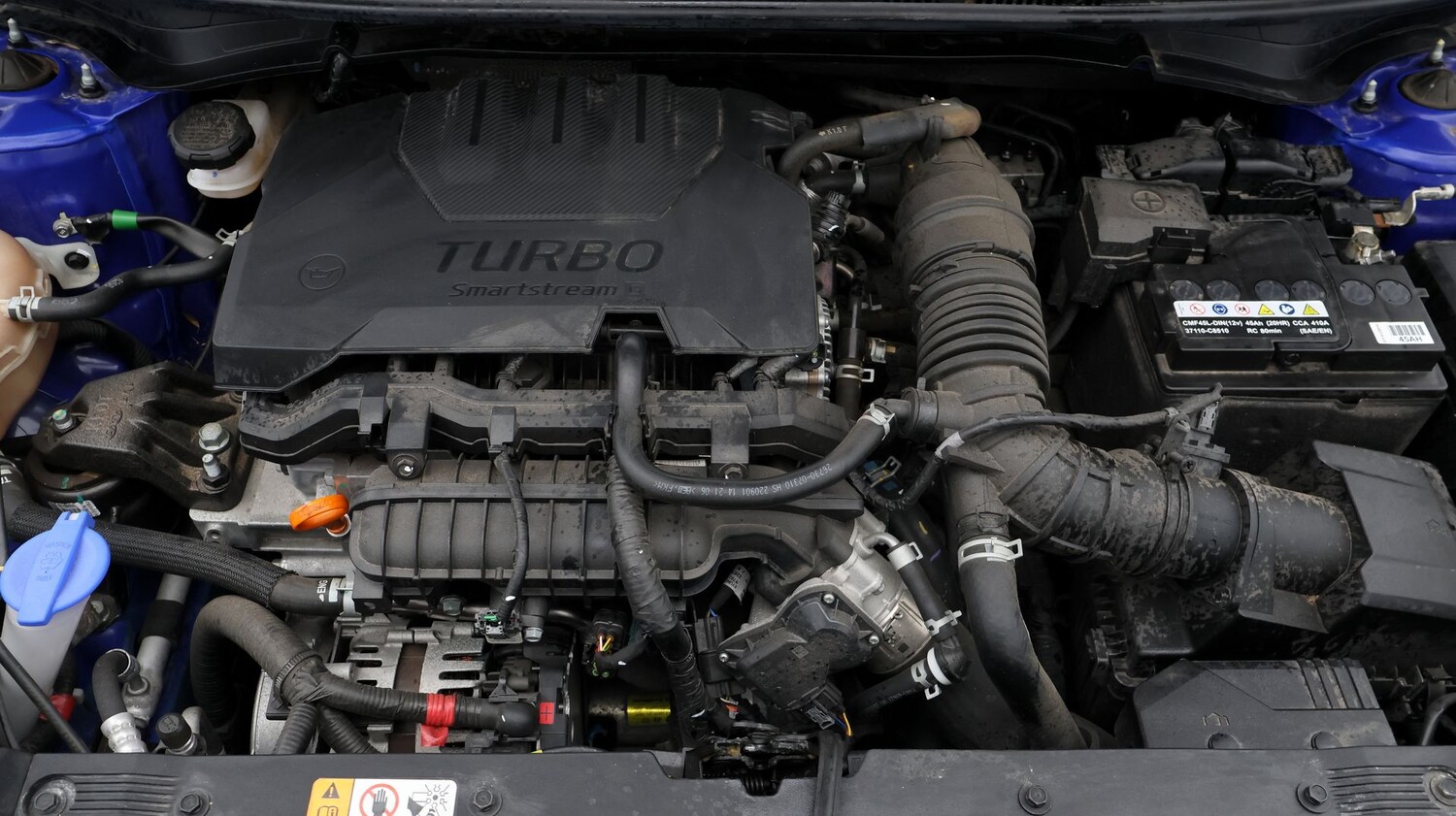 Used Hyundai BAYON 2023 for sale - 77813525: Photo 19