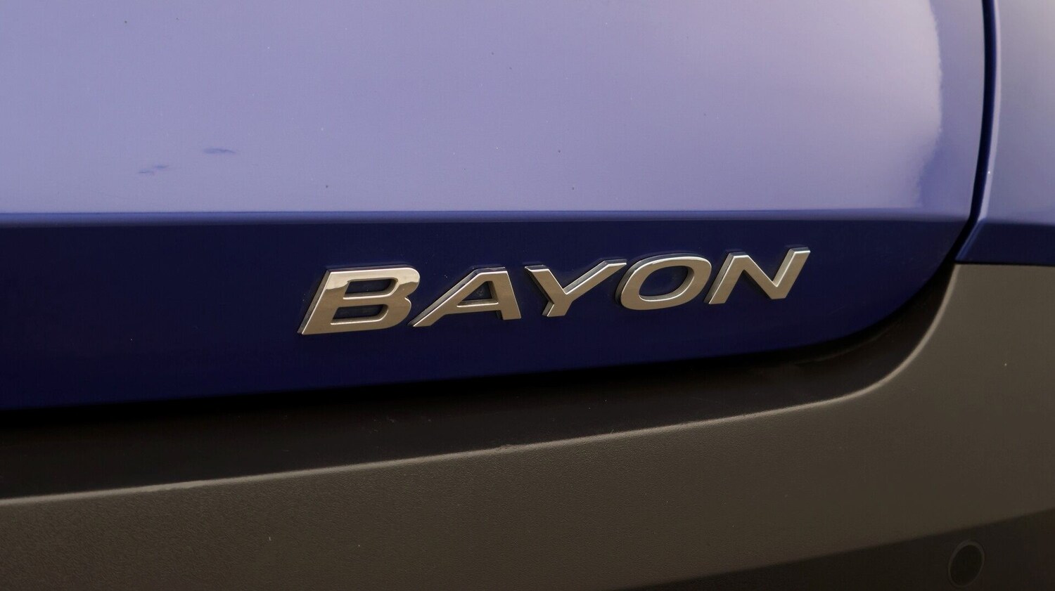 Used Hyundai BAYON 2023 for sale - 77813525: Photo 21