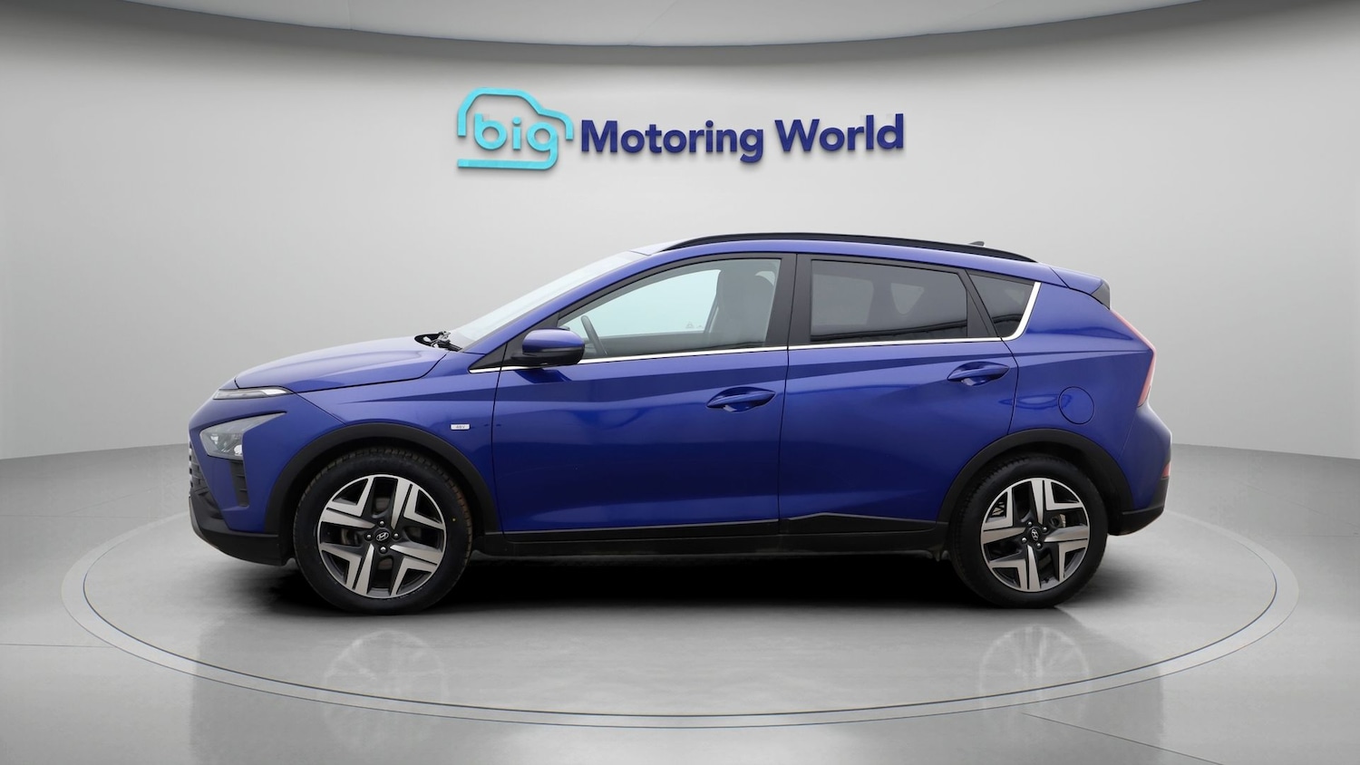 Used Hyundai BAYON 2023 for sale - 77813525: Photo 4