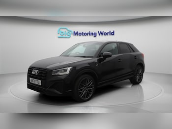 Used Audi Q2 2021 for sale - 75448677: Photo