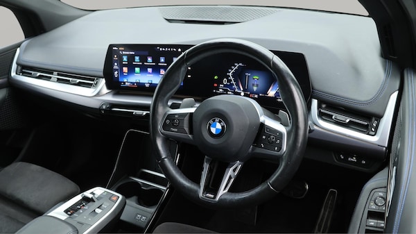 Used BMW 2 Series Active Tourer 2022 for sale - 76214406: Photo 10
