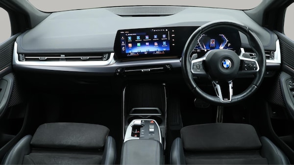 Used BMW 2 Series Active Tourer 2022 for sale - 76214406: Photo 14
