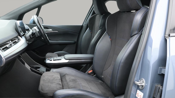 Used BMW 2 Series Active Tourer 2022 for sale - 76214406: Photo 15