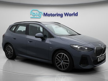 BMW - 2 Series Active Tourer