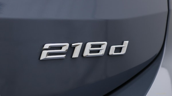 Used BMW 2 Series Active Tourer 2022 for sale - 76214406: Photo 22
