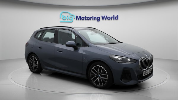 Used BMW 2 Series Active Tourer 2022 for sale - 76214406: Photo 2