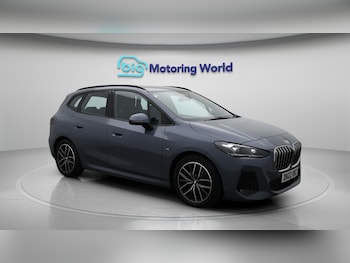 Used BMW 2 Series Active Tourer 2022 for sale - 76214406: Photo 2