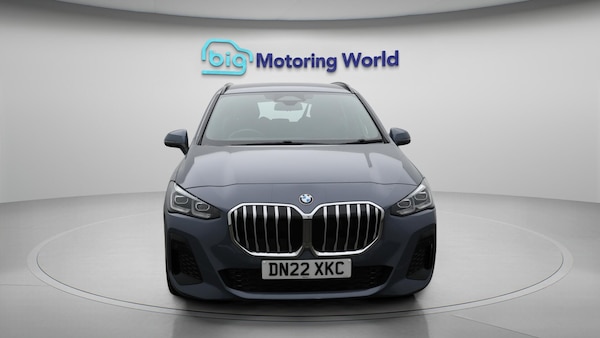 Used BMW 2 Series Active Tourer 2022 for sale - 76214406: Photo 3