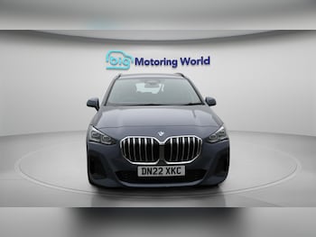 Used BMW 2 Series Active Tourer 2022 for sale - 76214406: Photo 3