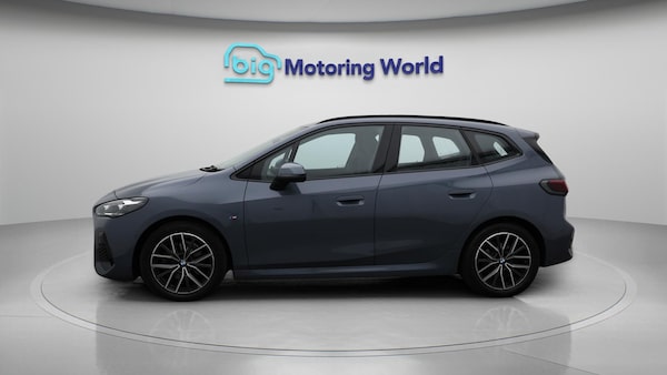 Used BMW 2 Series Active Tourer 2022 for sale - 76214406: Photo 5