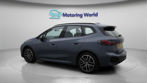 Used BMW 2 Series Active Tourer 2022 for sale - 76214406: Photo 6