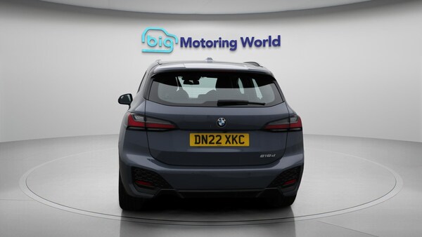 Used BMW 2 Series Active Tourer 2022 for sale - 76214406: Photo 7