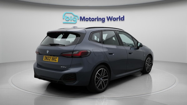 Used BMW 2 Series Active Tourer 2022 for sale - 76214406: Photo 8