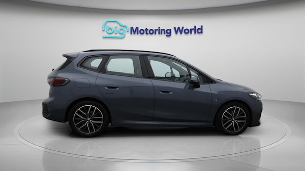 Used BMW 2 Series Active Tourer 2022 for sale - 76214406: Photo 9