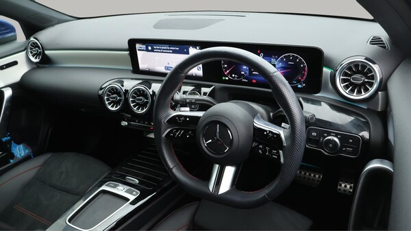 Used Mercedes-Benz A-Class 2024 for sale - 76158569: Photo 10