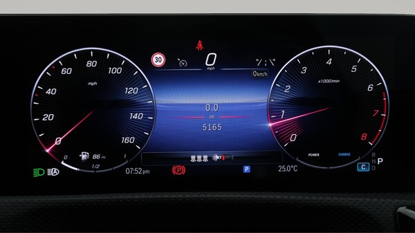 Used Mercedes-Benz A-Class 2024 for sale - 76158569: Photo 11