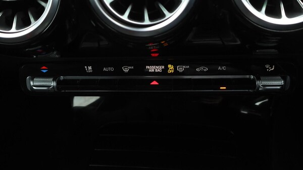 Used Mercedes-Benz A-Class 2024 for sale - 76158569: Photo 13
