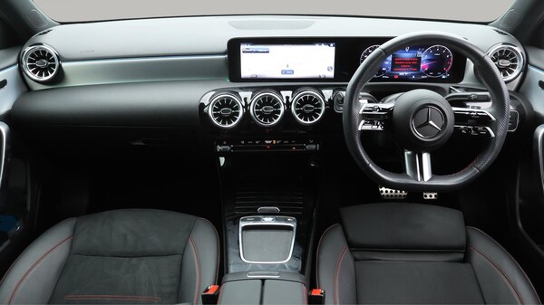 Used Mercedes-Benz A-Class 2024 for sale - 76158569: Photo 14