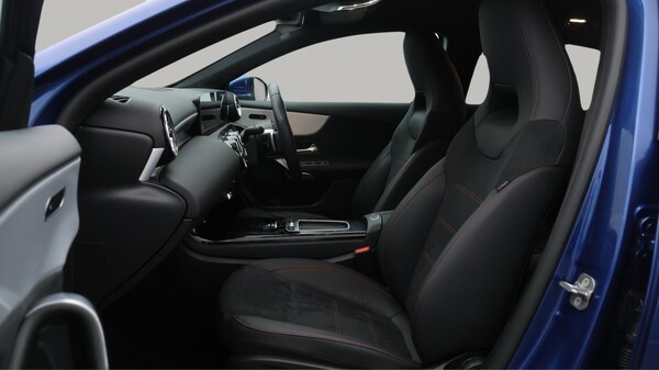 Used Mercedes-Benz A-Class 2024 for sale - 76158569: Photo 15