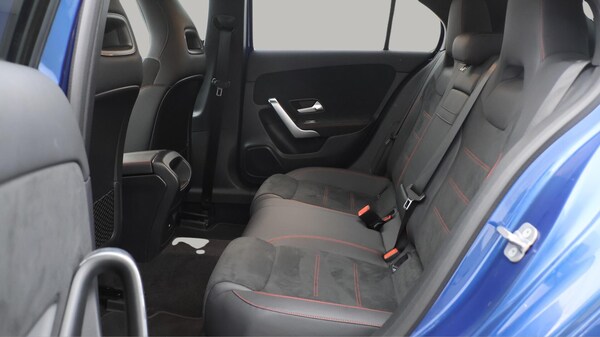 Used Mercedes-Benz A-Class 2024 for sale - 76158569: Photo 17