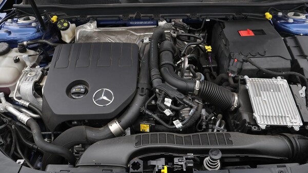 Used Mercedes-Benz A-Class 2024 for sale - 76158569: Photo 20
