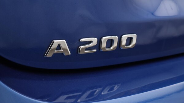 Used Mercedes-Benz A-Class 2024 for sale - 76158569: Photo 21