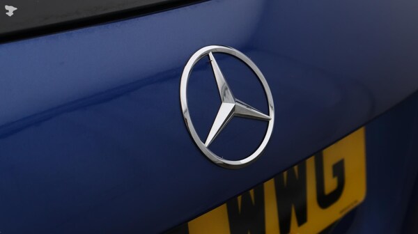Used Mercedes-Benz A-Class 2024 for sale - 76158569: Photo 22