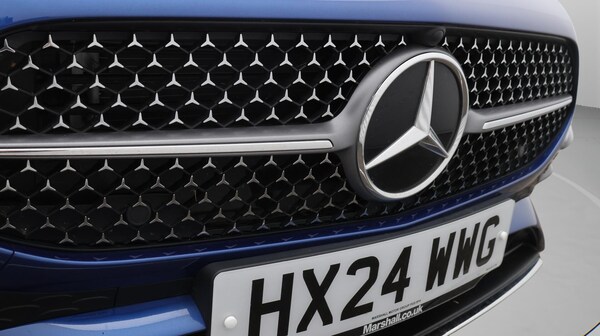 Used Mercedes-Benz A-Class 2024 for sale - 76158569: Photo 23