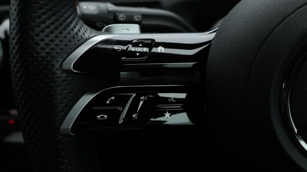 Used Mercedes-Benz A-Class 2024 for sale - 76158569: Photo 24
