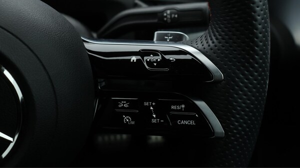Used Mercedes-Benz A-Class 2024 for sale - 76158569: Photo 25