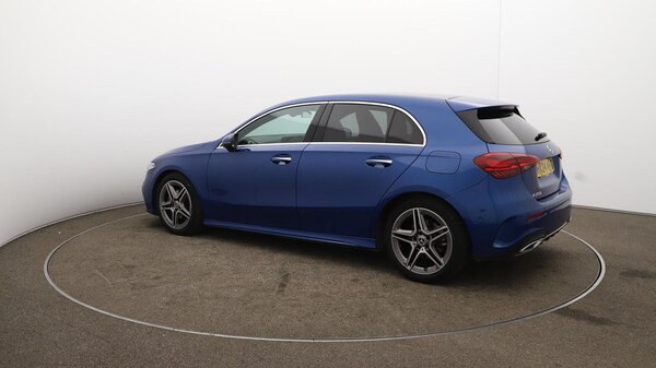 Used Mercedes-Benz A-Class 2024 for sale - 76158569: Photo 36