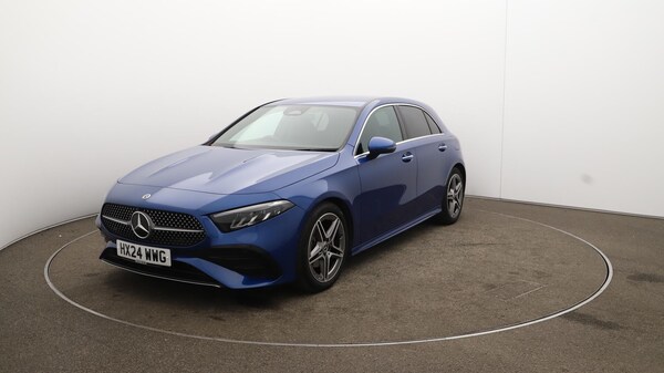 Used Mercedes-Benz A-Class 2024 for sale - 76158569: Photo 37