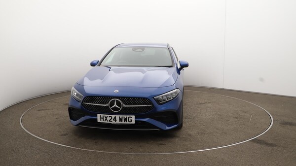 Used Mercedes-Benz A-Class 2024 for sale - 76158569: Photo 39