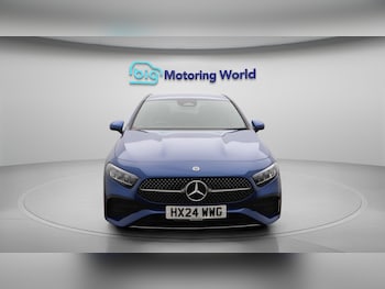 Used Mercedes-Benz A-Class 2024 for sale - 76158569: Photo 3
