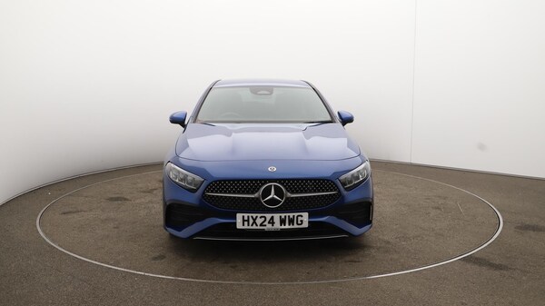 Used Mercedes-Benz A-Class 2024 for sale - 76158569: Photo 40