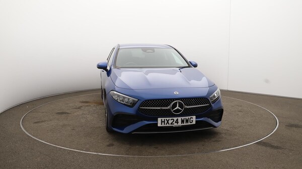 Used Mercedes-Benz A-Class 2024 for sale - 76158569: Photo 41
