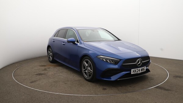 Used Mercedes-Benz A-Class 2024 for sale - 76158569: Photo 43