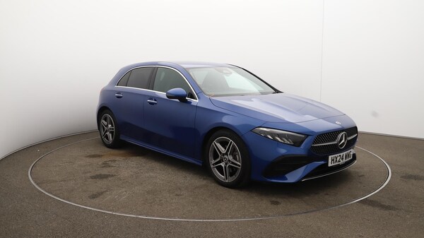 Used Mercedes-Benz A-Class 2024 for sale - 76158569: Photo 44