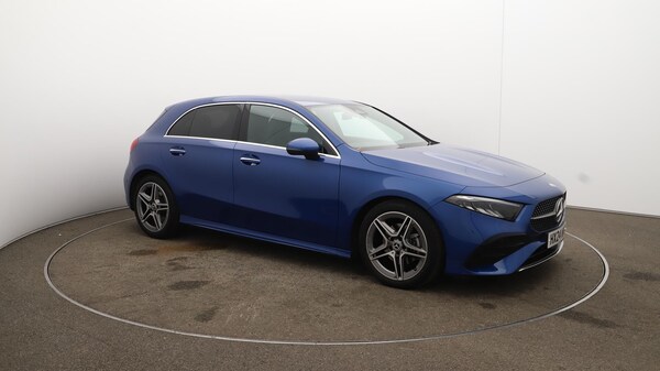 Used Mercedes-Benz A-Class 2024 for sale - 76158569: Photo 45