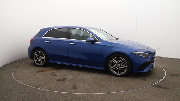 Used Mercedes-Benz A-Class 2024 for sale - 76158569: Photo 46