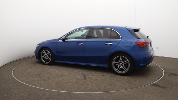 Used Mercedes-Benz A-Class 2024 for sale - 76158569: Photo 47