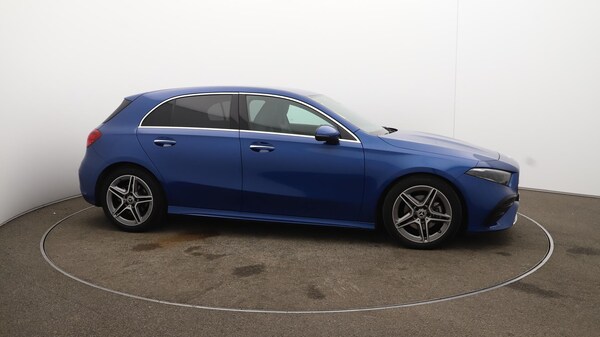 Used Mercedes-Benz A-Class 2024 for sale - 76158569: Photo 48