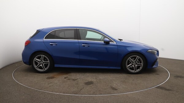 Used Mercedes-Benz A-Class 2024 for sale - 76158569: Photo 49