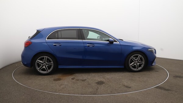 Used Mercedes-Benz A-Class 2024 for sale - 76158569: Photo 50