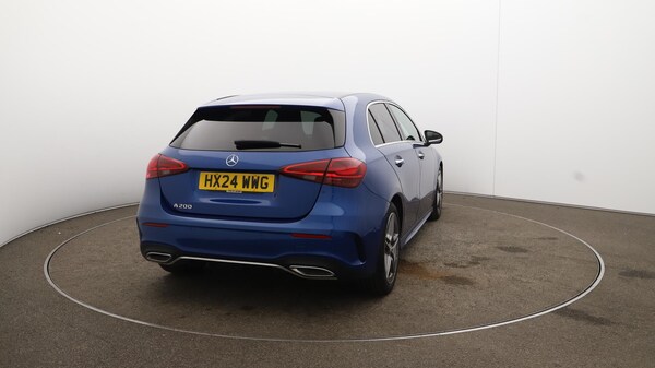 Used Mercedes-Benz A-Class 2024 for sale - 76158569: Photo 56