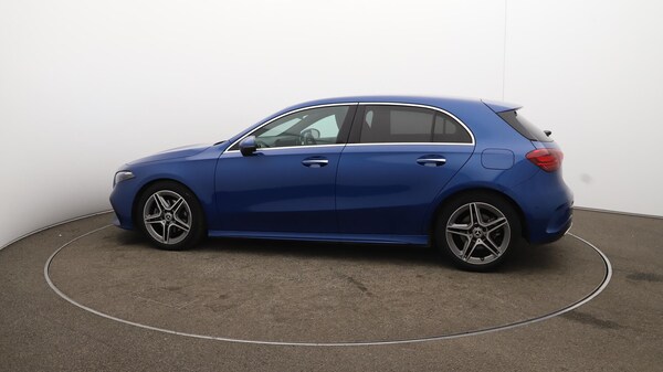 Used Mercedes-Benz A-Class 2024 for sale - 76158569: Photo 58